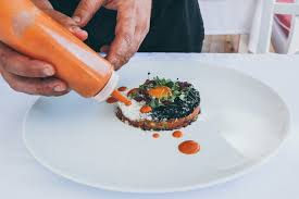 Second De Cuisine Role Qualites Le Blog De Cookorico
