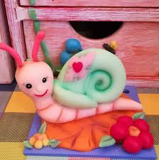 Amor por la porcelana