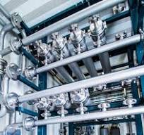 Biogas upgrading: membrane technology | Bright Renewables