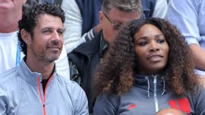 May 31, 2013 · patrick mouratoglou husband, father and tennis coach is dating his client world famous serena williams. Serena Williams Patrick Mouratoglou 5 Fast Facts Heavy Com