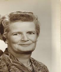 Rose Eileen Haskell Fortin (1917-1972)