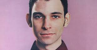 That Devil Music: Archive Review: Robert Gordon's Robert Gordon with Link  Wray & Fresh Fish Special (1979/2007)