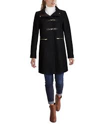 You'll receive email and feed alerts when new items arrive. Cole Haan Stand Collar Coat Reviews Coats Women Macy S