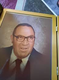 Lloyd Arthur “Rex” Riggle Sr. (1918-1999)