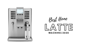 Here are the best espresso machines in 2021. Best Home Latte Machines 2020