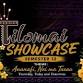 Tilomai Showcase Semester 12 2026