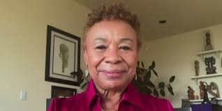 Dem Nan Whaley challenging OH Gov. Mike Dewine