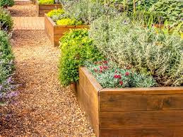 Flooded gardens and wet soil can cause even more problems than a drought. A Guide To Garden Drainage And Flood Prevention Lovethegarden