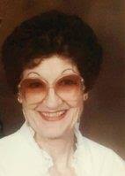 Ione Troutner Obituary (1926