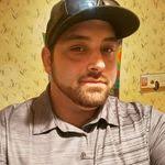 Brandon Laskey's Instagram, Twitter & Facebook