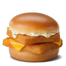 Filet-O-Fish® Meal With Dasani® Drinking Water | Mcdonald'S® Singapore