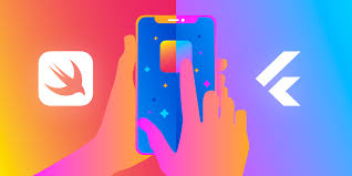 Dart grundkentnisse, flutter grundkenntnisse, eigene flutter app . Swift Vs Flutter A Side By Side Comparison For Ios Development Infographic Codemagic Blog