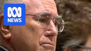 Howard visits London bombing victims