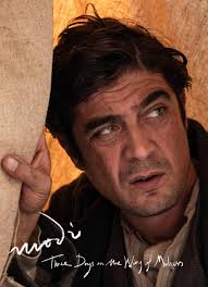 Johnny Visits Pangolin's Sculpture Foundry