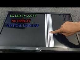  Lg Lcd Led Tv No Display Vertical Lines Bar Problem Youtube Led Tv Sony Led Sony Led Tv