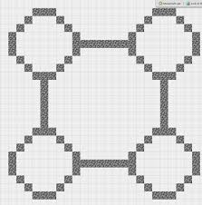 There are so many ways. Minecraft Easy Castle Blueprints Minecraft Castle Map Wallpapers