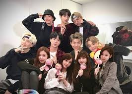 Skype, as an instant messenger program,. 16 Bangpink Ideas Blackpink And Bts Kpop Couples Bts Girl