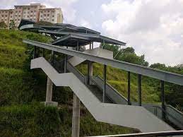 Untuk mengikuti program di uitm. Degree Uitm Puncak Alam