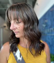 Hair by Ciarra Christene