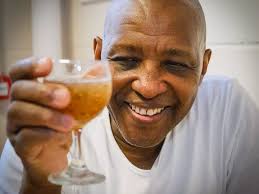 The chef who has been serving Caribbean cuisine in Bristol for over 30  years