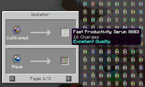 ? button support for the pattern encoder · misc peripherals. Minecraft Nei Addons Mod 2021 Download