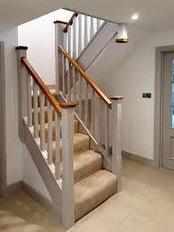 Hedgerows Staircase Stairs Design Staircase Design House Stairs