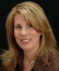 Stacey Beck's Instagram, Twitter & Facebook