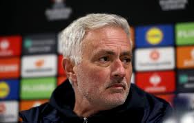 Jose Mourinho'dan Glasgow Rangers-Fenerbahçe maçı öncesi intikam  açıklaması!