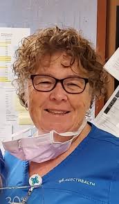 I worked at Mercy from 1996-2019