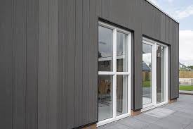 Cheap Picket Fence Panels 1ft House Cladding Wall Paneling House Exterior