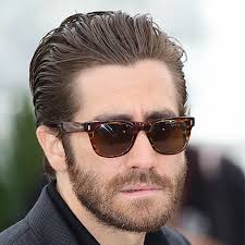 I like to see how my body feels and see what works depending on the training i'm doing. Get Jake Gyllenhaal S Killer Cannes Hair In Three Easy Steps Gq