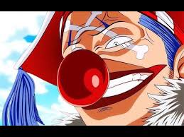 In One Piece, How Did Buggy The Clown Become A Warlord In The New World? -  Quora