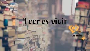 Leer es vivir - Home | Facebook