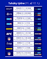 Svakog dana od sedam do jedanaest časova, građani srbije dobijaju sve važne informacije od uigranog voditeljskog para, dee. O2 Tv Sport Sportovni Program V O2 Tv Bude Tento Tyden Facebook