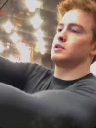 Nick Pull Up in Romeo and Juliet