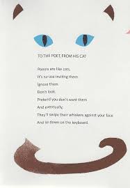 Short pet loss poems cat. Short Cat Poems