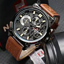 Check spelling or type a new query. Naviforce Original Nf9068 Jam Cowok Anti Air Water Resist 9068 Kulit Oriiginal Bisa Cod Jam Tangan Lazada Indonesia