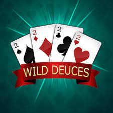 Play online bonus deuces wild poker for real money or free. Wild Deuces Apps On Google Play