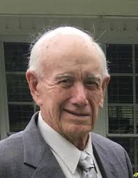 Harold Saucier Obituary 2022