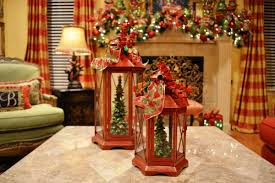 Christmas Lanterns Ideas For Indoors Christmas Lanterns Indoor Christmas Christmas Home