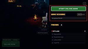 Play with xbox touch controls. Minecraft Dungeons Guide How To Set Up Multiplayer Simple