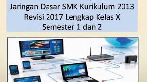 Bagi guru smk yang mengampu mata pelajaran komputer dan jaringan dasar, anda bisa menggunakan rpp ini sebagai bahan referensi atau juga. Download Rpp Komputer Dan Jaringan Dasar Kurikulum 2013 Revisi 2017 Smk Teknik Lengkap Kelas X Semester 1 Dan 2 Jaringan Dasar Jaringan Komputer Kurikulum