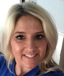 Welcome aboard to Danielle Thorpe, who joined our team as a new clinical  manager last month in the Greater Boston region. “My grandmother was a  nurse; my cousin is a nurse," said