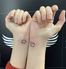 Tattoo Panosundaki Pin
