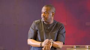 @pastorpoju's video Tweet