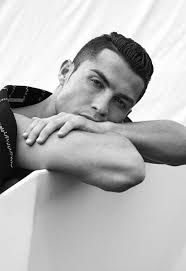 Image Amplified : DSECTION MAGAZINE: Cristiano Ronaldo by Philippe  Vogelenzang