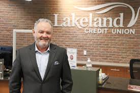 Maybe you would like to learn more about one of these? Lakeland Credit Union S New Ceo Steps Up To The Plate Respect