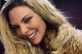 What is Ronnie Mitchell actress doing now