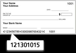 Routing Number 121301015 First Hawaiian Bank In Honolulu Hawaii Bank Routing Org