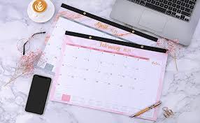 3,000+ vectors, stock photos & psd files. Amazon Com 2021 Desk Calendar Desk Calendar 2021 Desk Wall Monthly Calendar Pad 17 X 12 January 2021 December 2021 Ruled Blocks Colorful Marble Office Products